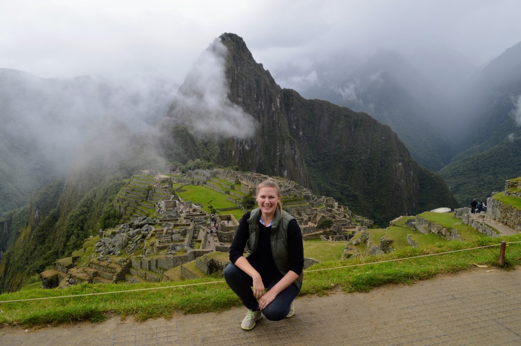 Peru Student Trip: Bridging Comprehensible Input and Cultural&nbsp;Experience