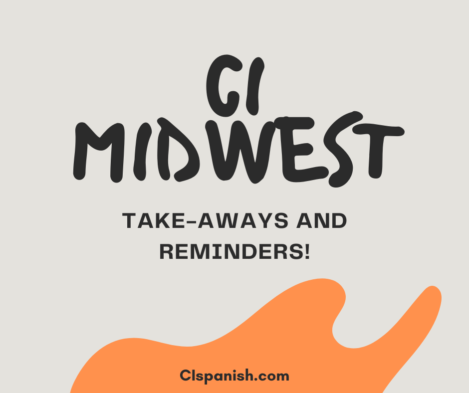 Essential Takeaways and Reminders from CI&nbsp;Midwest